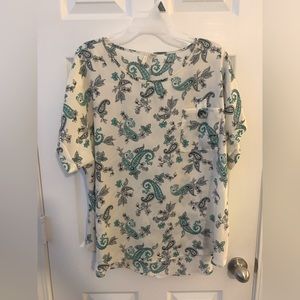 Womens Top size XL